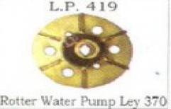 Rotter Water Pump Ley 370   by L. P. Auto Industries