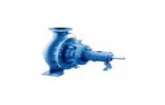 Rubber Lined Centrifugal Pumps by Alpha Techno- Chem