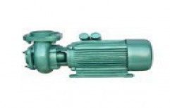 suyog Single Phase Self Priming Centrifugal Pump, 2 HP