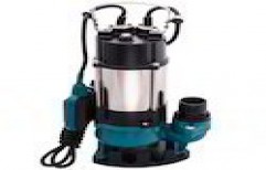 Sewage Submersible Pump by Ruthkarr Impex & Fluid Systems (p) Ltd.