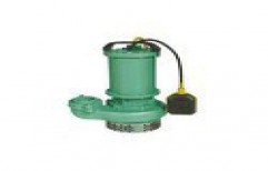 Sewage Submersible Pump by Apurvy Trading Co.