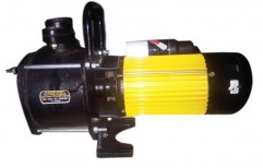 Shallowell / Centrifugal Domestic Monoblock Pumpsets   by Bajrang Electric & Machinery Stores