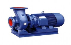 Single Stage Centrifugal Pump by Rajkot Sales Corporation