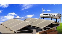 Solar Water Heater by Noncon Services And Energy Systems