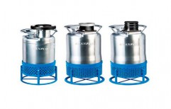 Stanflo AG Series Agitator Pump     by Standard Global Supply Pvt. Ltd.