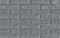 Stone Cladding by Royal Home Interiors & Construction Pvt Ltd
