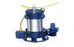 Submersible Pump And Dewatering Pump Set by KV Pump Industries