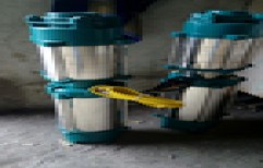 Submersible Pump Sets by Granth Pumps