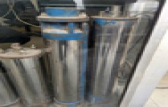 Submersible Pumps by Shiva Industrial Corporation