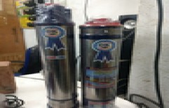 Submersible Pumps by Gogawale Electricals