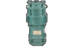 Three Phase Vertical Openwell Submersible Monoblock Pump by R K Steel