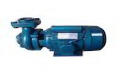 Two Phase Monoblock Pump   by Pilot Electric Ind.