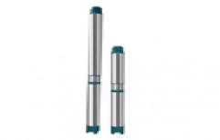 V3 Borewell Submersible Pump      by Meera Industries