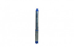 V4 Submersible Pump 1.50x8 by Arjun Pumps Ind.