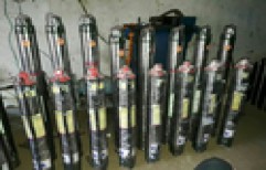 V5 Submersible Pump by Able Pump