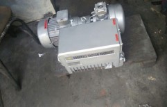 Vacuum Pump by Goodwill Vacuum Product