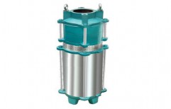 Vertical Borewell Submersible Pump    by Madhav Electrics Works