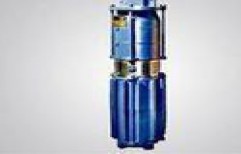Vertical Openwell Submersible Pumpset by Jeevan Electricals