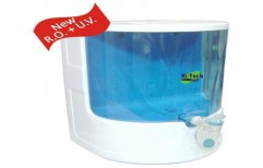 Water Purifier Dolphin Model by Spark Square