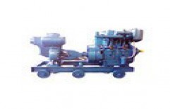 4.4 Mud Pump Set by N. K. Manufacturer