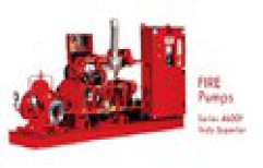 Armstrong HSC Fire Pumps by IT Water Solution Private Limited