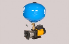 Booster Pump by Shree Araganathar Industry