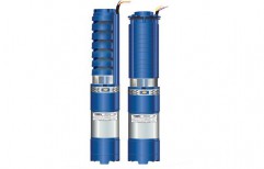 Borewell Submersible Pump by S. R. Seth & Sons