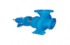 Centrifugal Bare Pump   by Propeller Pumps