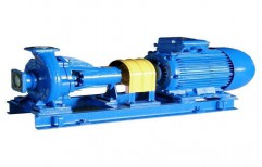 Centrifugal Chemical Pump by Hydro Press Industries