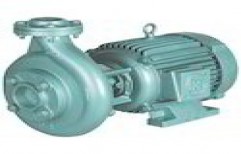 Centrifugal Monoblock Pump   by Fomra Electricals
