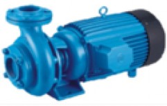 Centrifugal Monoblock Pumps by Ravikiran Enterprises