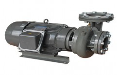 Centrifugal Motor Coupled Pump   by Ambica Machine Tools