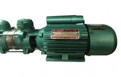 Centrifugal Water Pumps by Denmark Engineering Company