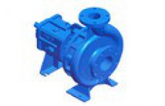 Chemical Process & General Refinery Services Pump  by C. R. I Pumps Private Limited