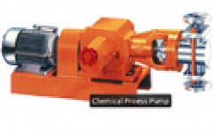 Chemical Proess Pump  by DAS Engineering Works