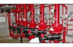 Diesel and Electrical Fire Pumps by Intime Fire Appliances Private Limited