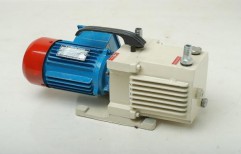 Direct Drive Rotary High Vacuum Pump   by Maxima Resource