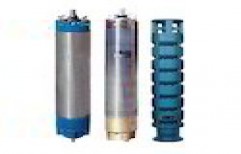 Electric Submersible Pump by Vaibhav Corporation