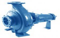 End Suction Centrifugal Pump by Ever Bright Engineering Company