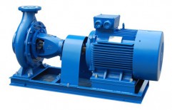 End Suction Centrifugal Pump by Smd Pump & Engineering India (p) Ltd