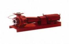 End Suction Fire Pumps by Nandadeep Machineries