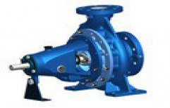 End Suction Pump by Kirloskar Brothers Limited
