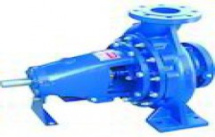 End Suction Pump by Naresh Electrical