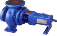 End Suction Pumps by Palaniappa Trading Company
