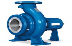 End Suction Water Pump   by Kamdhenu Electricals