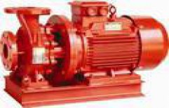 Fire Fighting Pump  by Sehra Pumps Private Limited
