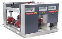 Fire Fighting Pumps by Wide Wave Technology