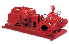 Fire Pump by Sunrise Sales And Service