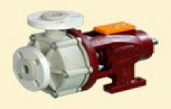 HE Chemical Pumps  by Shilpa Trade Links Private Limited
