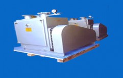 High Vacuum Pump by Leelam Industries